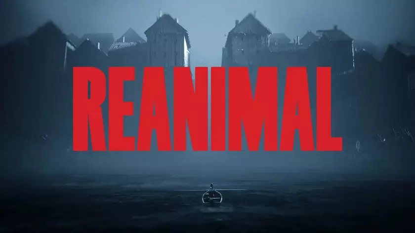 Reanimal: Техника и искусство животного мира