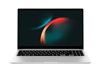 Так будет выглядеть Samsung Galaxy Book 3: ноутбук с FHD-дисплеем на 15.6″ и процессором Intel 13-го поколения