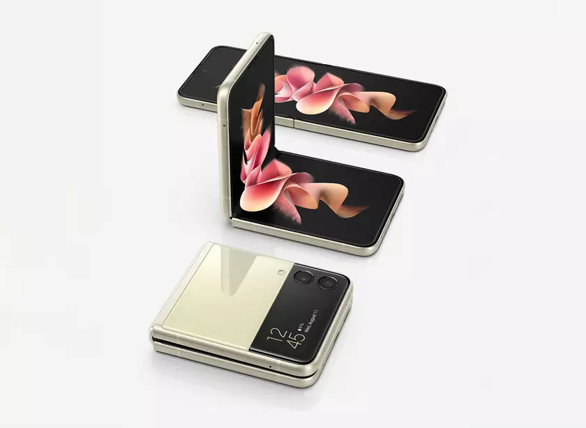 Пользователи Galaxy Flip 3 в США и Европе начали получать новое обновление ПО