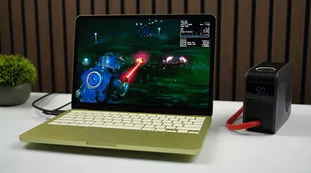 MacBook Neo: як одна мідна пластина рятує від «пекла» в 105 градусів