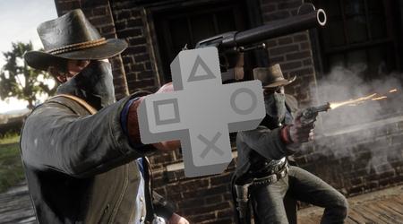 In November, PlayStation Plus will leave Red Dead Redemption 2, GTA: San Andreas and 16 other games