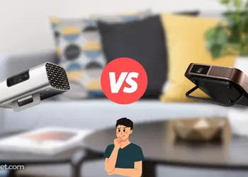 Viewsonic M10 vs Viewsonic M2: Comparison