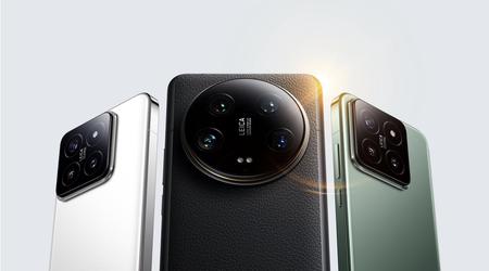 Xiaomi 15 Pro camera specs leaked in a new leak