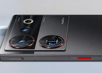 Nubia Z60 Ultra протестировали в Geekbench: чип Snapdragon 8 Gen 3 и Android 14 на борту