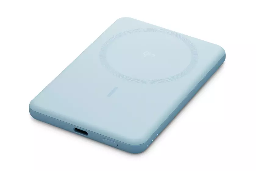 Anker запускает новый ультратонкий Power Bank MagGo на европейском рынке