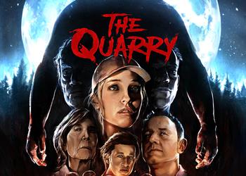 The Quarry, горор про підлітків, які виживають у лісі, до 14 вересня коштує у Steam $20