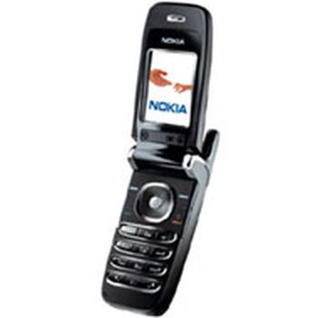 Nokia 6060 / 6060i