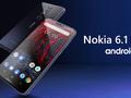 HMD Global выпустила обновление Android Pie для Nokia 6.1 Plus