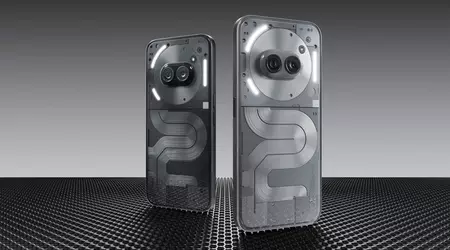 Nothing Phone (2a) Plus is now available in Europe