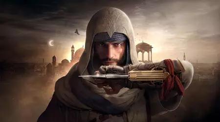 Ubisoft partnered with Savvy Games Group to possibly release DLC for Assassin's Creed Mirage