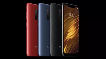 Опридюднений перелік смартфонів Xiaomi, які скоро оновлять до Android 10