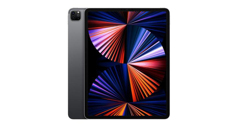 APPLE IPAD PRO tablets with qi wireless charging