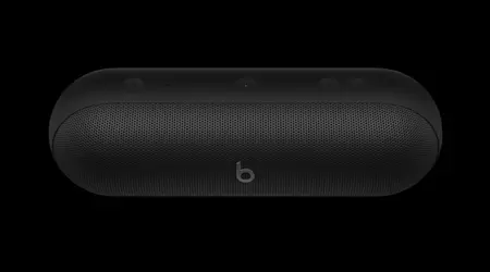 The new Beats Pill wireless speaker is now ready to be announced