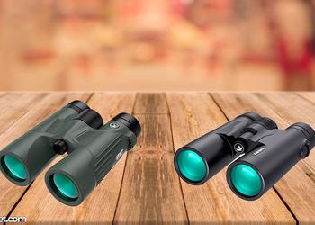 Best Gosky Binoculars: Review and Comparison