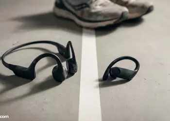 Bone Conduction vs Open-Ear Headphones Explained