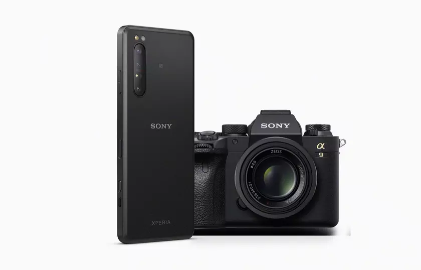 Sony Xperia 1 II: флагман со странным названием, камерой с технологиями «зеркалок», Snapdragon 865 и 5G