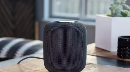 Оновлення iOS 13.2 зламало «розумні» колонки HomePod