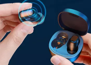 Baseus Encok WM01: TWS-наушники, работающие 5 часов от одного заряда за $15