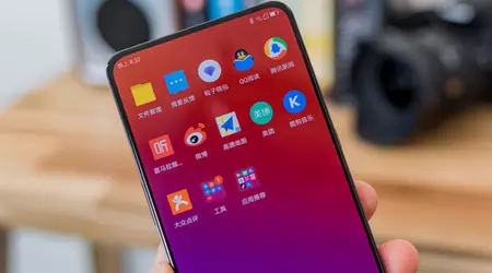 Lenovo оголосила про анонс смартфона Lenovo Z6 Pro у межах виставки MWC 2019