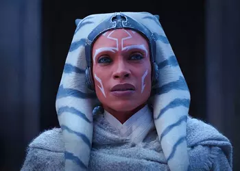 Она возвращается: Disney показала тизер второго сезона сериала Star Wars: Ahsoka