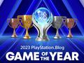 PlayStation запустила свое голосование за лучшие игры 2023 года: всего представлено 18 категорий