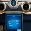 Мініатюра керма Hispano Suiza Carmen Sagrera