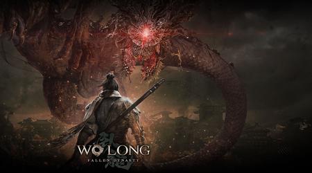 Liczba graczy w Wo Long: Fallen Dynasty przekroczyła granicę 5 milionów