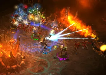 Blizzard подтвердила выход Diablo 3 для Nintendo Switch и назвала дату релиза
