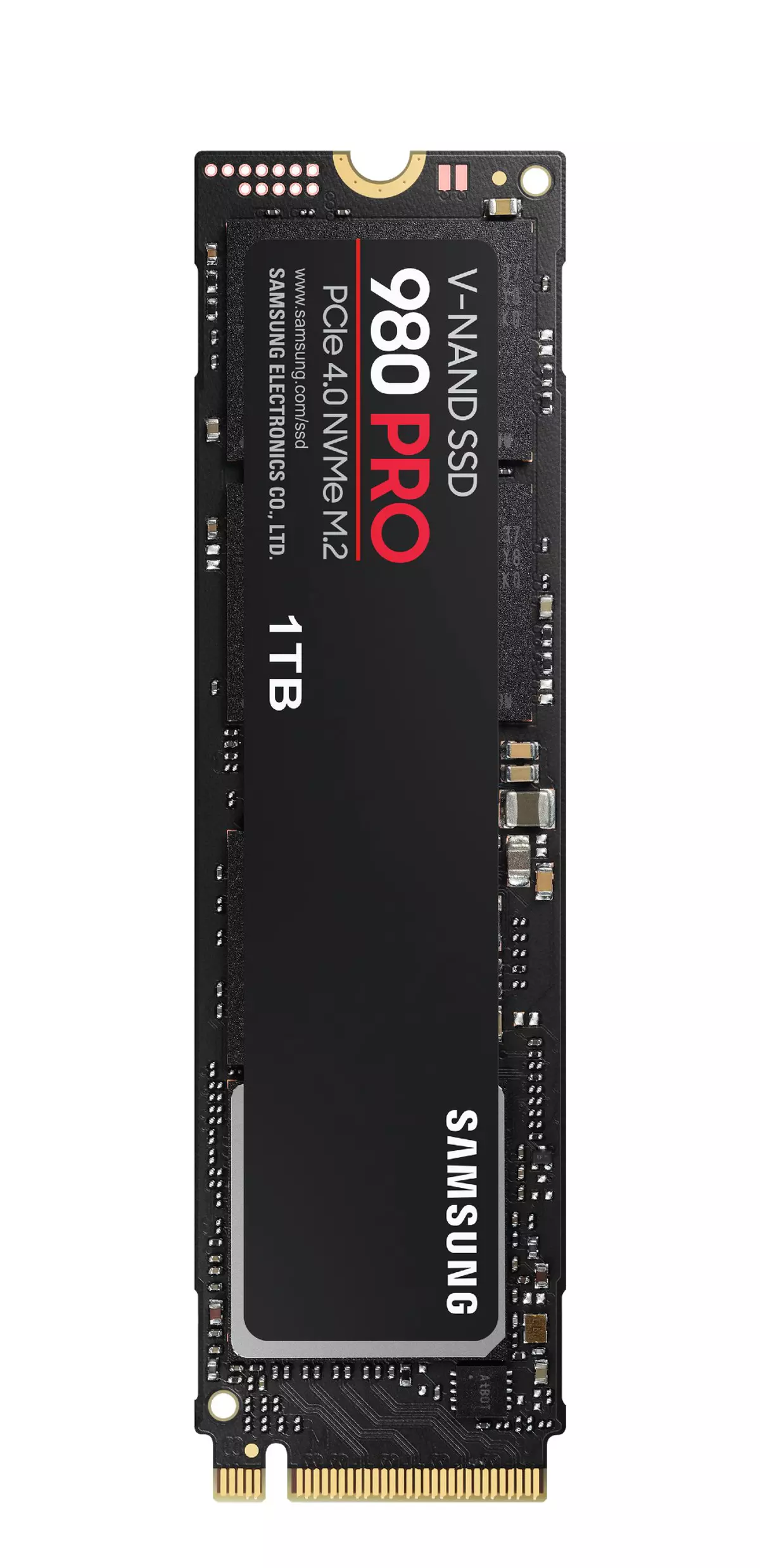 Samsung SSD 980 PRO