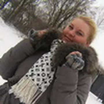 Катюшка Машкина