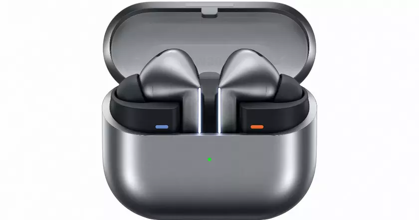 Первое видение: Galaxy Buds3 Pro в новом иллюстративном изображении