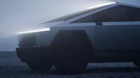 Tesla Cybertruck is being recalled again: this time it's an inverter problem