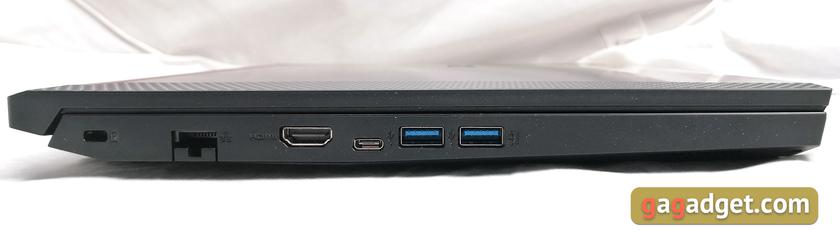 Обзор геймерского ноутбука Acer Nitro 5 AN515-54: недорогой и мощный-6