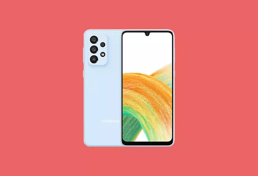 Ещё один смартфон Samsung Galaxy A начал получать стабильную версию Android 13 с оболочкой One UI 5.0