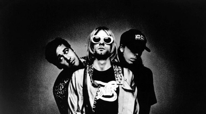 ИИ написал новую песню для Nirvana: что из этого ...