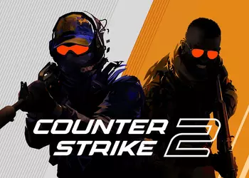 Новый рекорд Counter-Strike 2: в сетевом шутере находилось одновременно 1,825 млн игроков