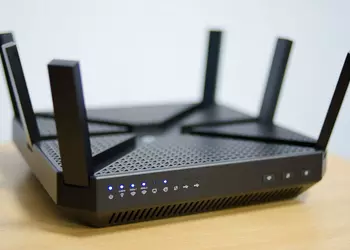 Обзор трёхдиапазонного MU-MIMO Wi-Fi роутера TP-Link Archer C4000