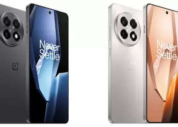 OnePlus показала свой будущий доступный смартфон OnePlus 13R, который дебютирует 7 января вместе с OnePlus 13