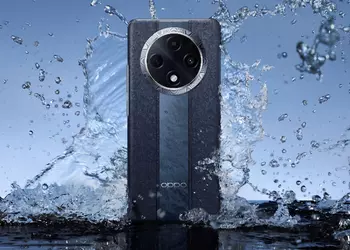 Официально: OPPO F27 Pro+ с защитой по военному стандарту MIL-STD-810H и сертификациями IP69, IP68 и IP66 дебютирует 13 июня