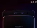 Безрамочный слайдер Lenovo Z5 Pro прошёл сертификацию 3С в Китае