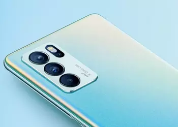 Characteristics of three top OPPO smartphones hit the web before the announcement