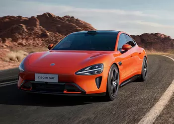 Xiaomi в июне отгрузила более 10 000 электромобилей SU7 и планирует поставить столько же в июле