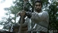 Китайцы снова впечатляют: авторы Black Myth: Wukong показали обширный трейлер новой игры Black Myth: Zhong Kui