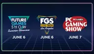 Начало лета будет жарким: 6 и 7 июня состоится два крупных игровых ивента — Future Games Show и PC Gaming Show