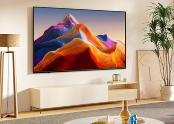 Xiaomi unveiled a 70" 4K Redmi Smart TV A70 for $420