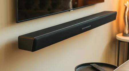 Best Soundbar with FM Radio