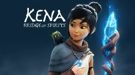 Kena: Bridge of Spirits Hits Nintendo Switch 2 on March 26 with Free Anniversary DLC