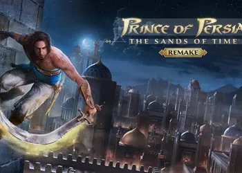 Что потеряли геймеры: в сети оказались геймплейные кадры отмененной Prince of Persia: The Sands of Time Remake