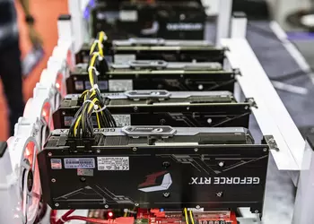 NVIDIA подорожала на $65 млрд за день – с начала года стоимость выросла на $219 млрд