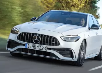 Mercedes-AMG will cease production of some ...